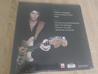 Rainbow - Live in The Dark Limited Edition - 2