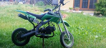 Mini bike - 2