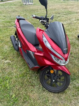 Honda PCX 125 2019 - 2