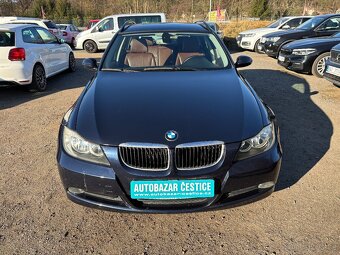 BMW Řada 3 318I - 2