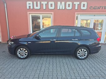 Fiat Tipo 1.4 Pop 70kW - 2