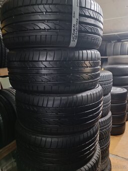 215/40r17 letní sada Bridgestone - 2