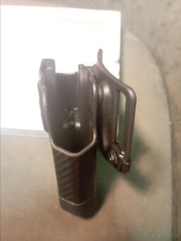 Pouzdro kydex Carbon pro Glock PC 2.000 Kč - 2