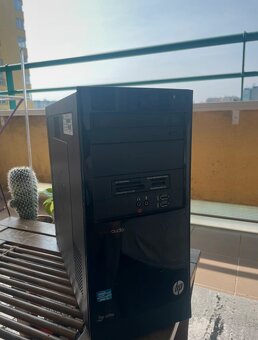 💻 Kompletní PC sestava na prodej – Stačí zapojit a jet 🔌 - 2
