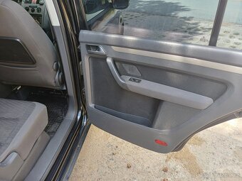 Volkswagen Touran 1.9 tdi.77kw - 2