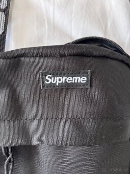 Suprem Shoulder Bag - 2