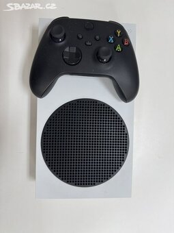 Xbox Seres S - 2