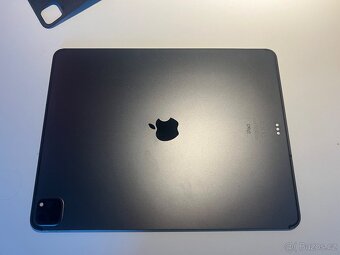 iPad 4. Generace - 2