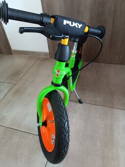 Odrážedlo PUKY - 2