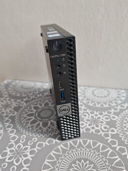 mini PC Dell OptiPlex 7060 micro - 2