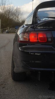 Celica st205 TRD kit - 2
