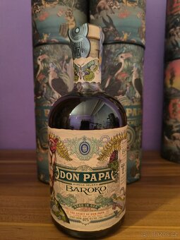 Don Papa Secrets of Sugarlandia / Baroko - 2