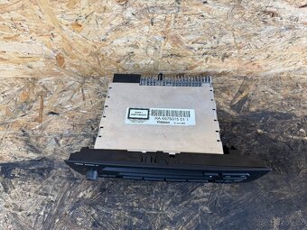 RADIO CD BMW BUSINESS 65126975015 VISTEON - 2