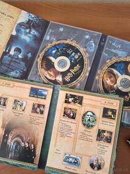 CD - originál - 2