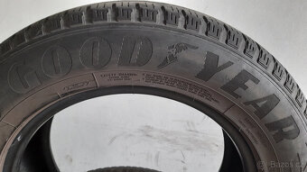 Letní GOODYEAR 225/65 R17 - 2