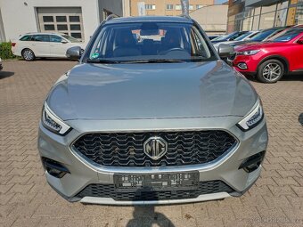 MG ZS Luxury 1.5 78kW Manual Full LED 83tkm kam360° Kůže - 2