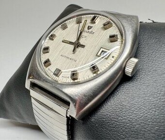 NIVADA SP SPORT - automaty, Made in Swiss - 2