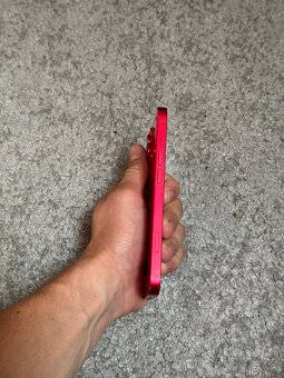 iPhone 14 128gb Red - 2