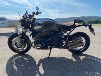 BMW R nineT 100 years Edition - 2
