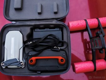 Dji Mavic mini combo - 2