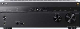 Sony STR-DN 1080 - jako nový- bez známek použití - 2