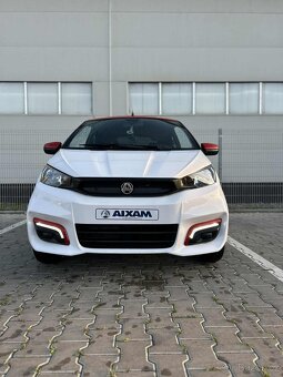 Prodám Aixama - 2