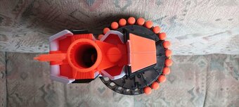 NERF ultra puška/pistole - 2