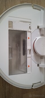 Robotický vysavač Roborock - 2