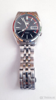 Hodinky SEIKO 5 serie - 2