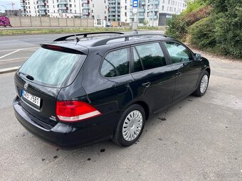 VW VOLKSWAGEN GOLF - 2