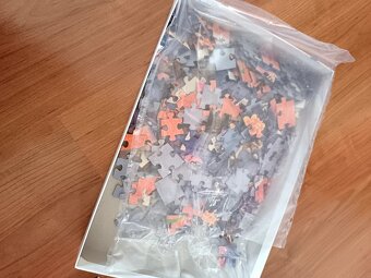 Puzzle Coco 300 ks - 2