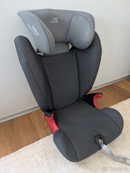 Autosedačka Britax Römer Kidfix SL - 2