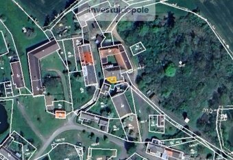 Prodej louky k.ú. Kasejovice a Újezd u Kasejovic - 2