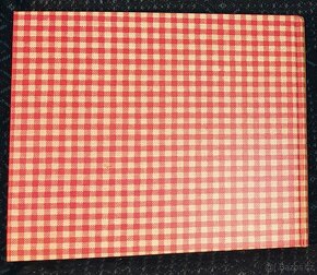 PRODÁM RECEPTY PRO JEDEN HRNEC,PŘEDÁNÍ: PRAHA - ŘEPY I ZAŠLU - 2