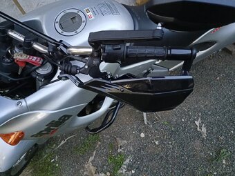 Aprilia Pegaso 650 cube - 2