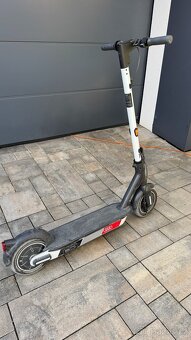 Audi segway escooter - odpočet DPH - 2