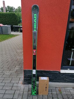 HEAD SuperShape E-Magnum 170cm r-13,1. Model 2023/2024 - 2