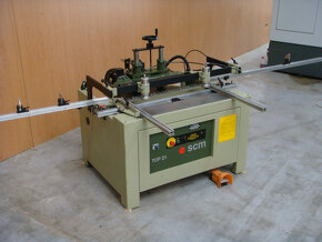 Kolíkovačka SCM TOP 21 - AKČNÍ SLEVA 10 % - 2