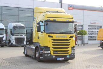 Scania R490, RETARDER, EURO 6 - 2