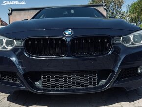 BMW 330XD Xdrive M-Paket CZ Alpina - 2
