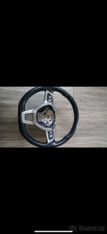 Volant + airbag Touareg lll - 2