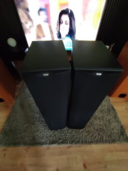 B&W DM 605 S2 - 2