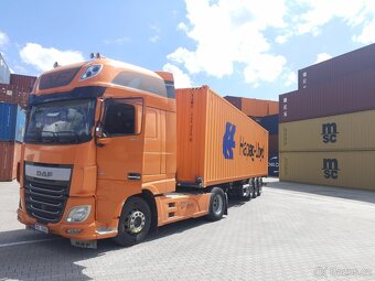 DAF 460 xf - 2