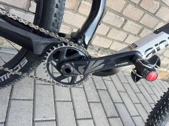 Cannondale Scalpel Hi-MOD 1 Sram AXS - 2