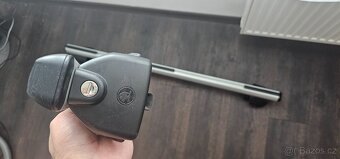 Střešní nosiče na Škoda Kodiaq I - 2