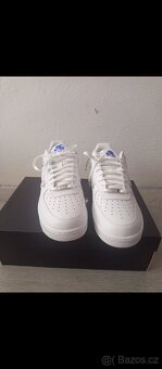 Nike Air Force 40 a 41 mám nové originál - 2
