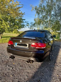 BMW e92 335d TOP - 2