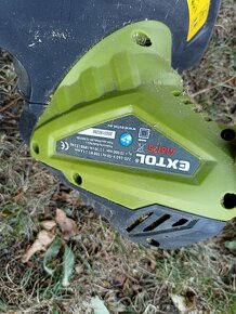 El. strunová kosa - 2