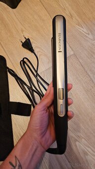 Žehlička Sleek & Curl - 2