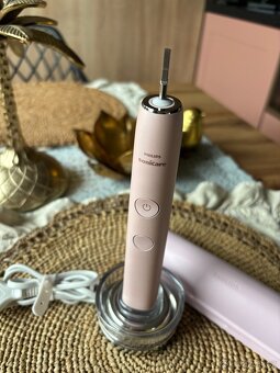 Philips Sonicare DiamondClean 9500 HX993P -NOVÝ - 2